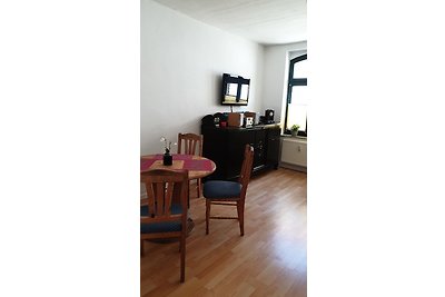 Vakantieappartement Gezinsvakantie Neustrelitz