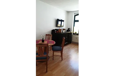 Appartamento Vacanza con famiglia Neustrelitz