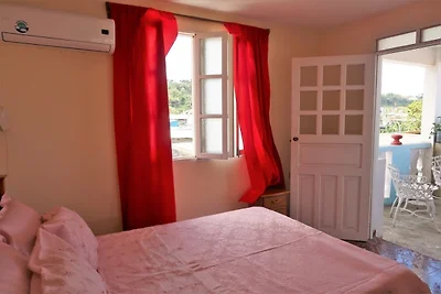 Hostal Casa Reina y Rebeca