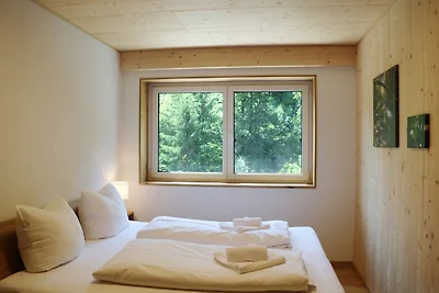 Apartament Dla rodzin St. Blasien