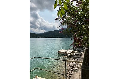 Appartamento Vacanza con famiglia Walchensee