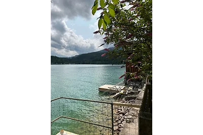 Appartamento Vacanza con famiglia Walchensee