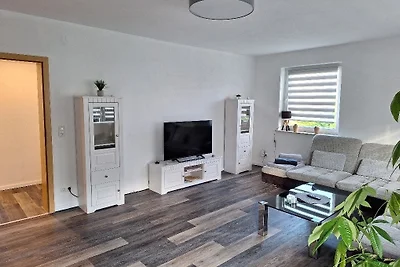 Vakantieappartement Gezinsvakantie Bad Sooden Allendorf