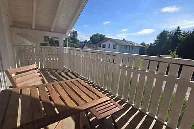 Vakantieappartement Gezinsvakantie Steingaden