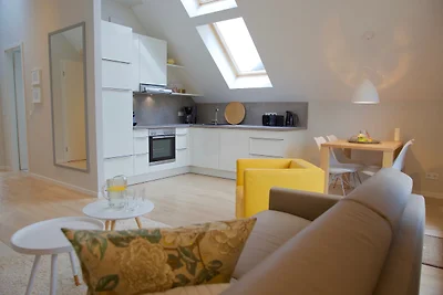 Ostsee - Appartement "Pier 76" im