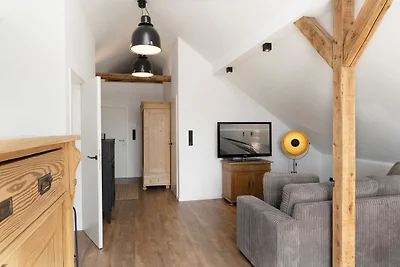 Vakantieappartement Gezinsvakantie Malente