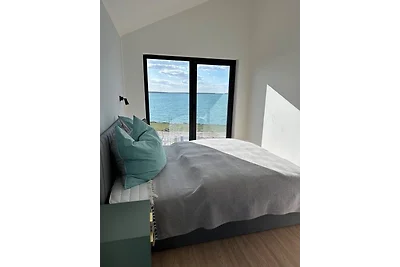 Ferienhaus Sonnenperle