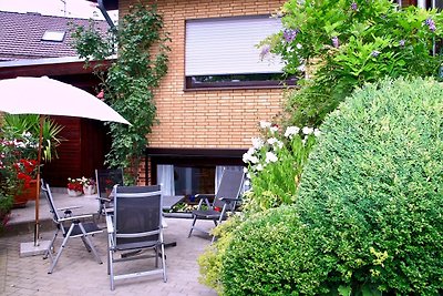 Vakantieappartement Gezinsvakantie Bad Grund