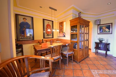 Eck - Reethaus "Kirchhaus"