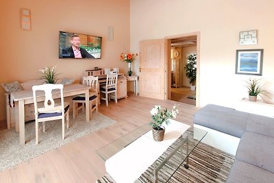 Vakantieappartement Gezinsvakantie Seefeld