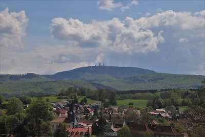 Casa vacanze Vacanza di relax Waltershausen