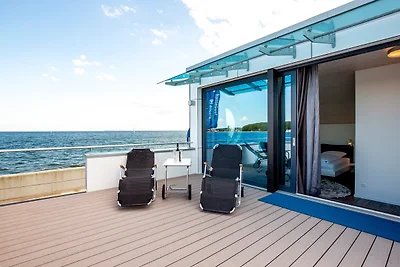 Casa vacanze Vacanza di relax Neustadt in Holstein