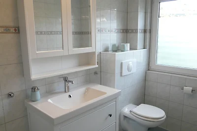 Ferienhaus nah an Wald & See