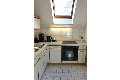 "Im Eichenhof" Whg. 2 - idyllische
