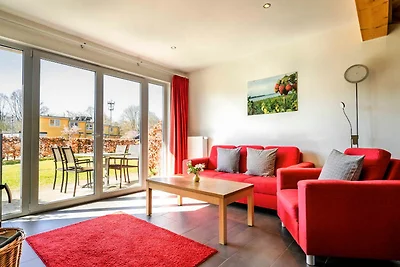 Premiumhaus in Damp der Ostsee