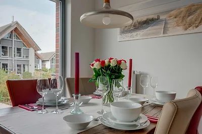 Ostsee - Appartement Nr. 18.1