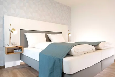 Appartamento Vacanza con famiglia Nordhorn