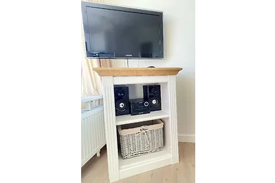 Appartamento Vacanza con famiglia Grömitz