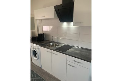 Vakantieappartement Gezinsvakantie Oberhausen