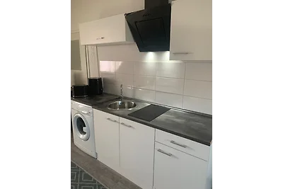 Appartamento Vacanza con famiglia Oberhausen