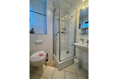 Vakantieappartement Gezinsvakantie Kellenhusen