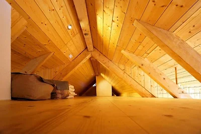 Appartamento Vacanza con famiglia Oberharmersbach