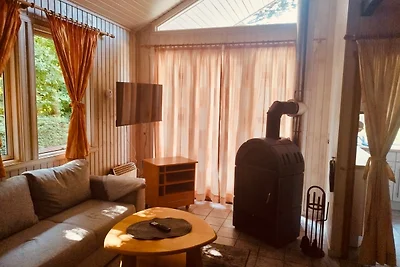 Komfort-Ferienhaus Sonnental #50