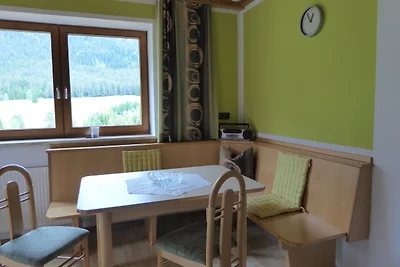 Haus Siebenbruenn - Alpenrose