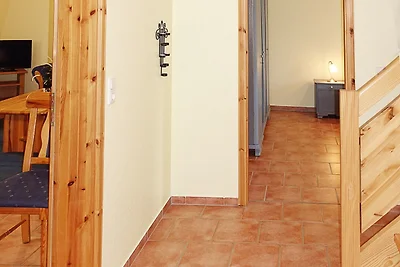 BARFUSSpark - Ferienwohnung