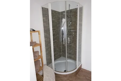 Ferienwohnung "Baltic Stuuv"