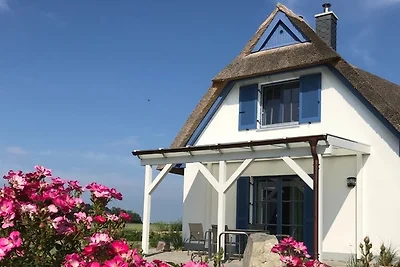 Reethaus "Captains Hus"