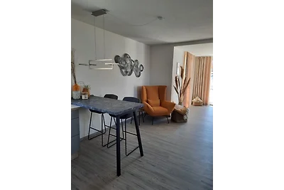 Ferienhaus "Sturmmöwe"