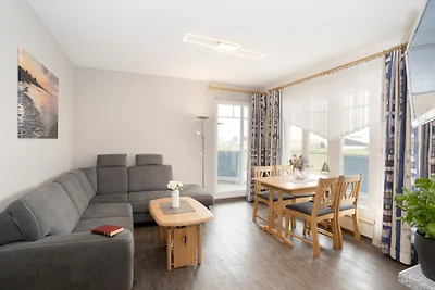 Apartamento Vacaciones familiares Dahme