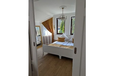 Vakantieappartement Gezinsvakantie Schönau an der Brend