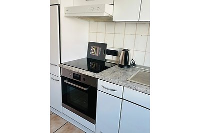 Gemütliche Wohnung in Sankt