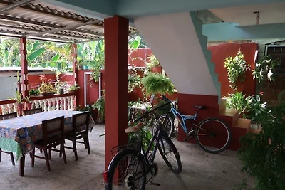 Hostal Casa Reina y Rebeca