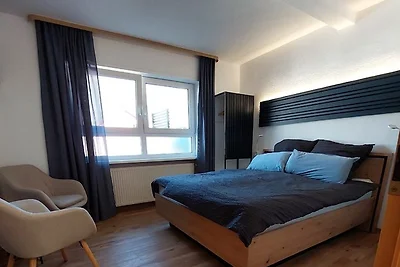 Vakantieappartement Gezinsvakantie Cochem