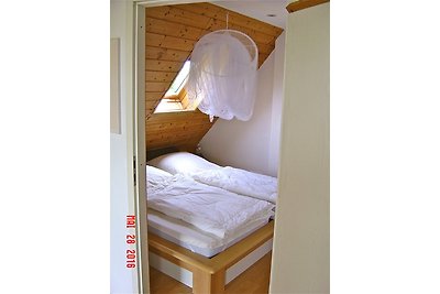 Vakantieappartement Gezinsvakantie Boren