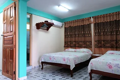 Hostal Casa Abel y Yanet