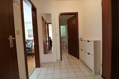 Vakantieappartement Gezinsvakantie Schenefeld