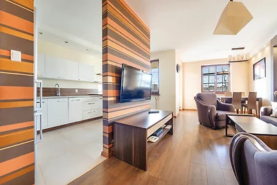 Sun&Snow Marina Park - Bulwar