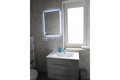 Vakantieappartement Gezinsvakantie Heede