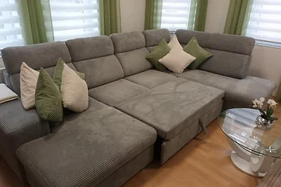 Ferienwohnung Blum
