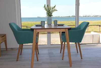 Vakantieappartement Gezinsvakantie Fehmarnsund