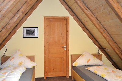 Vakantieappartement Gezinsvakantie Colmberg