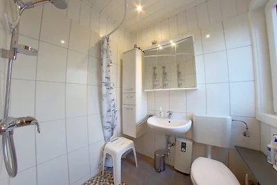 SE RP8 Ferienhaus am Wattenmeer