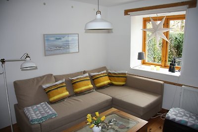 Vakantieappartement Gezinsvakantie Hasselberg