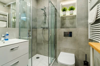 Sun&Snow Sarnia - Apartment 7/3