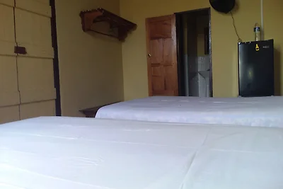 Vakantieappartement Gezinsvakantie Baracoa