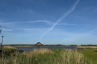 Vakantieappartement Gezinsvakantie Dewichow